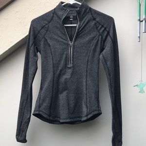 Like New Lululemon Half Zip